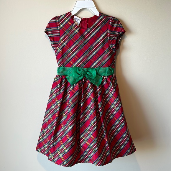 Blueberi Boulevard Other - Beautiful Plaid Dress